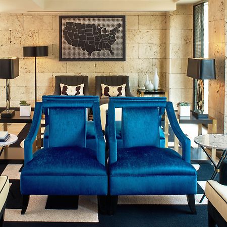 Kimpton George Hotel By Ihg Washington Exterior foto