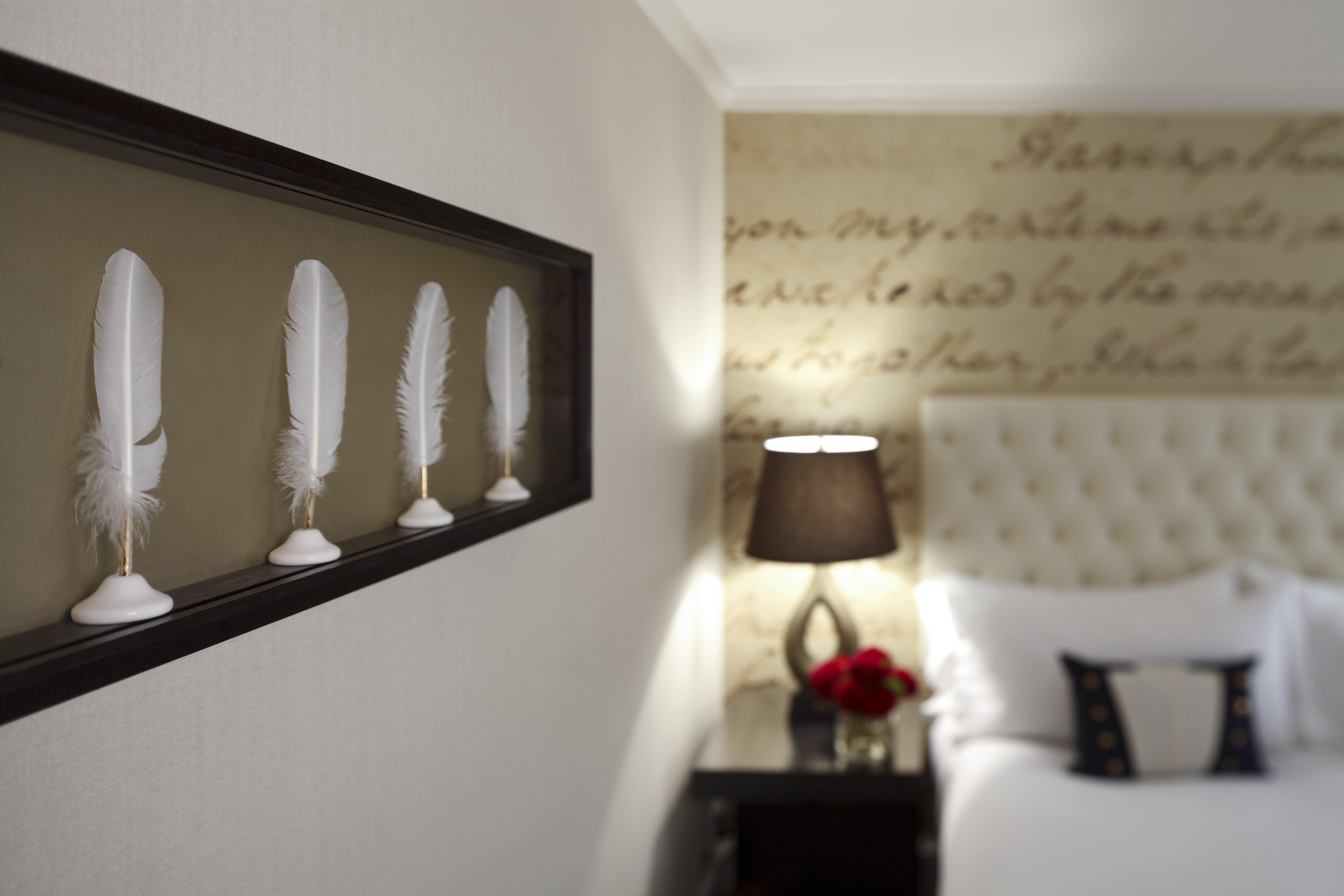 Kimpton George Hotel By Ihg Washington Exterior foto
