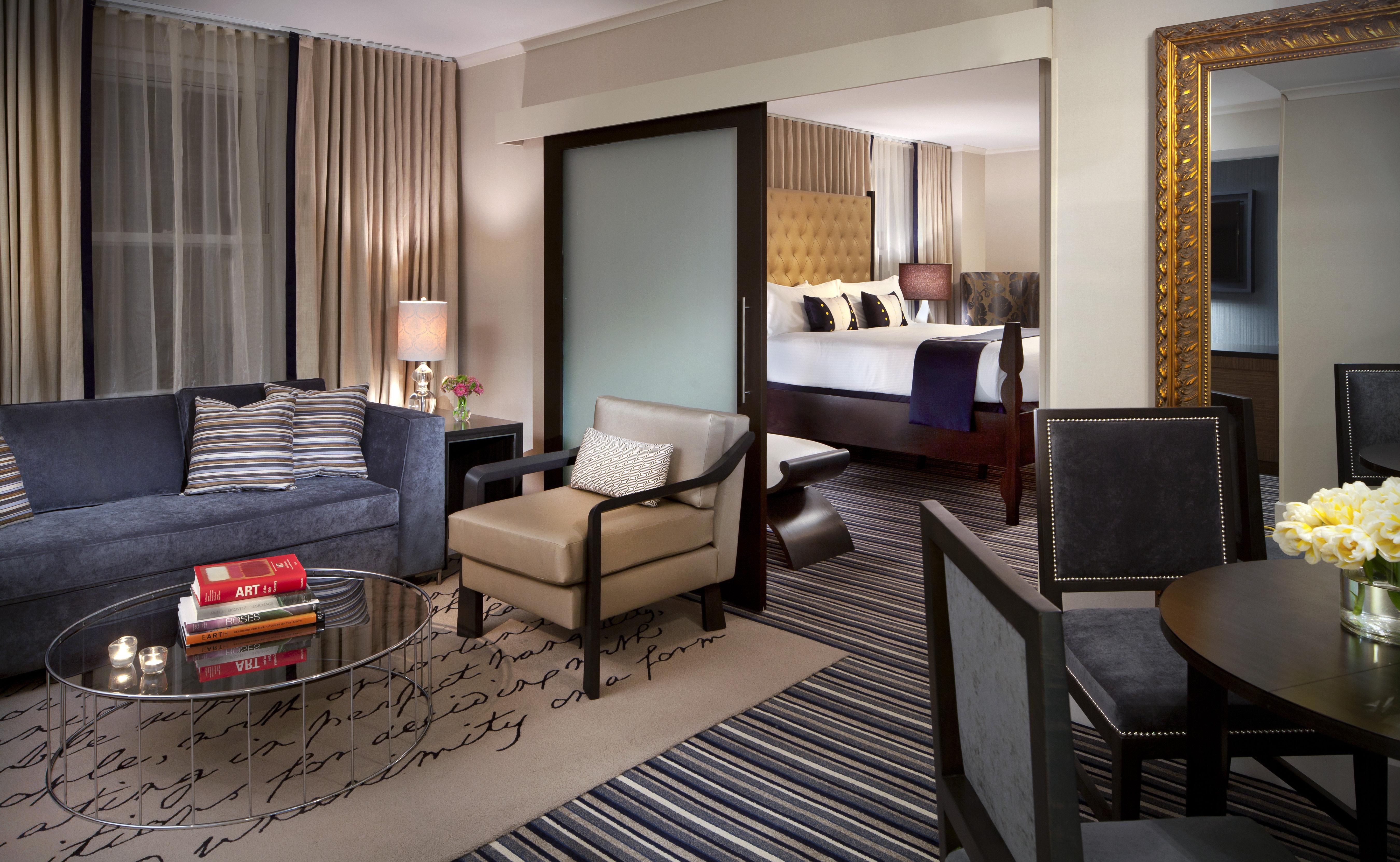Kimpton George Hotel By Ihg Washington Exterior foto